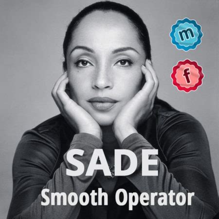 6 days ago · Smooth Operator singer. While searching our database we found 1 possible solution for the: Smooth Operator singer crossword clue. This crossword clue was last seen on February 20 2024 LA Times Crossword puzzle. The solution we have for Smooth Operator singer has a total of 4 letters. 